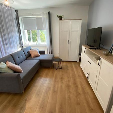 Apartament Czytelnia - Parking Gratis Poznań Exterior foto