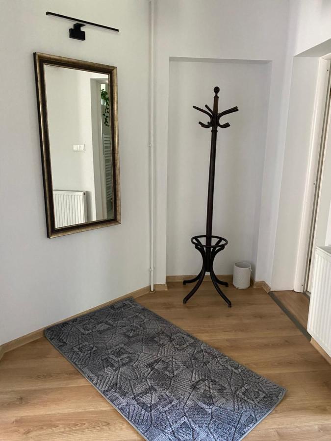 Apartament Czytelnia - Parking Gratis Poznań Exterior foto