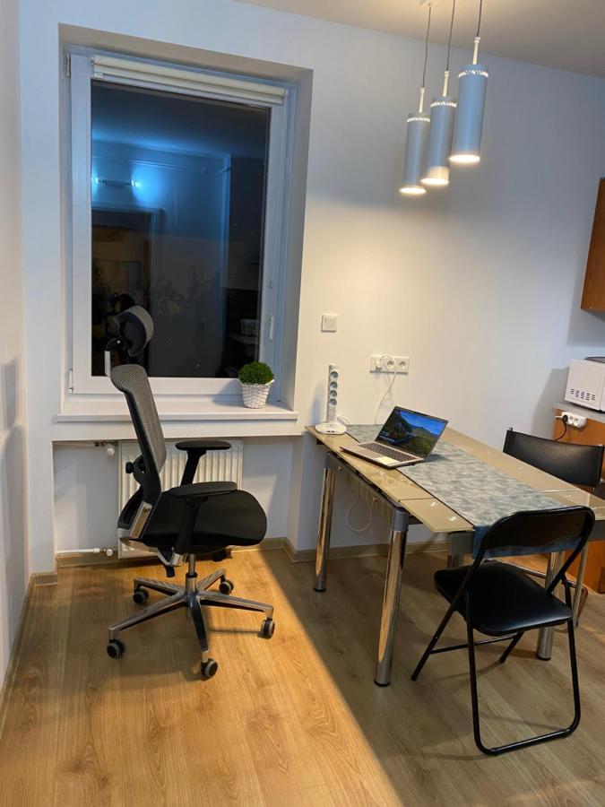 Apartament Czytelnia - Parking Gratis Poznań Exterior foto