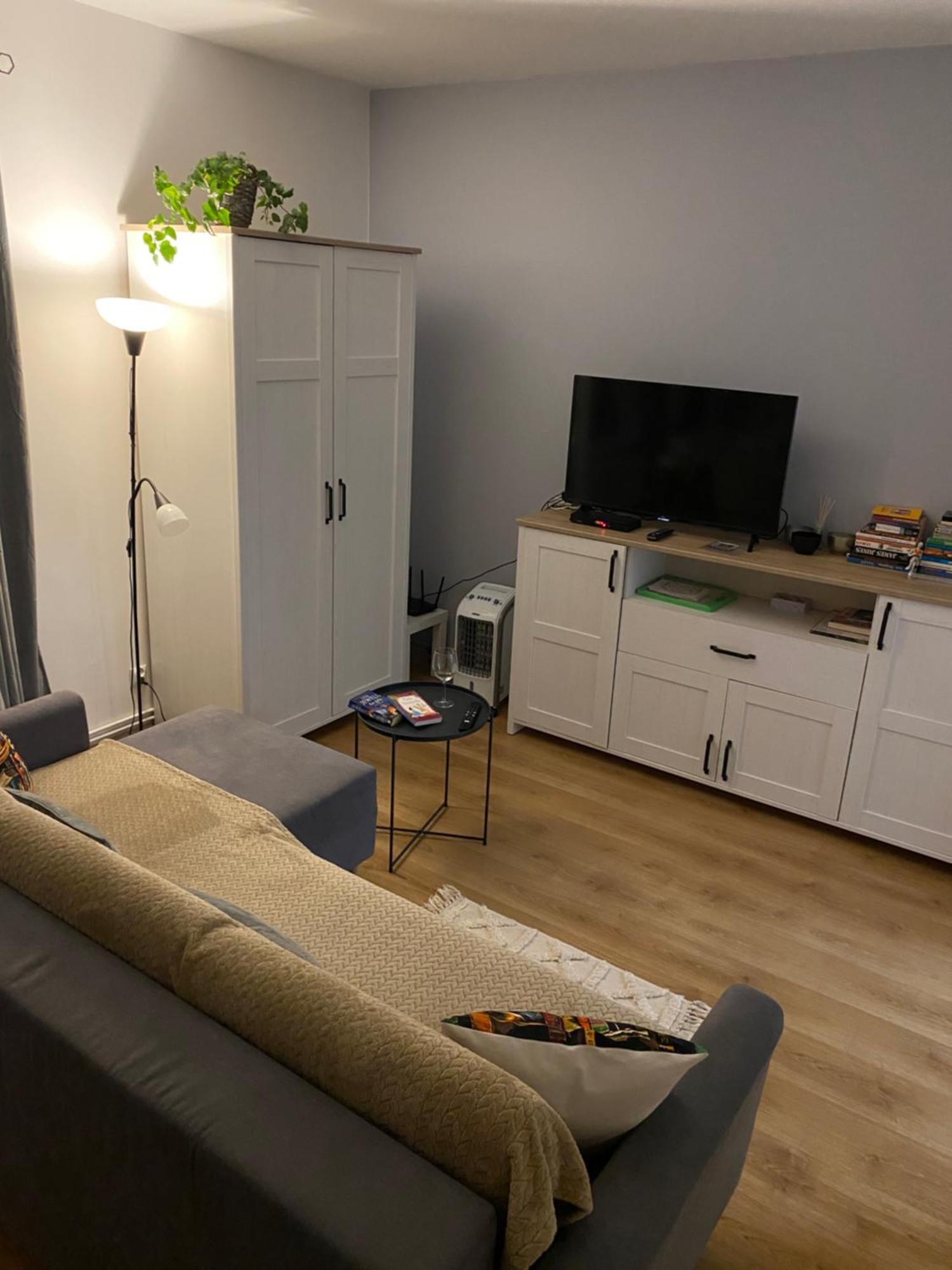 Apartament Czytelnia - Parking Gratis Poznań Exterior foto